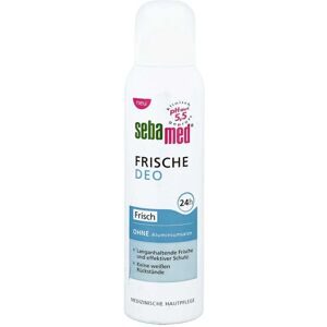Sebamed Frische Deo frisch Aerosol