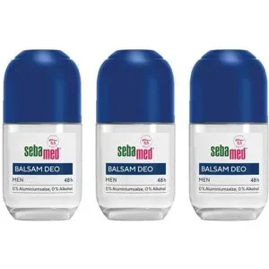 Sebamed For Men Deo Sensitiv Roll-On