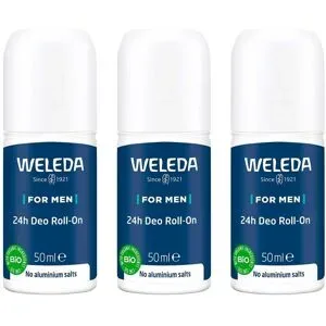 Weleda For Men 24 H Deo Roll-on