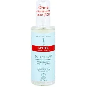 Speick Thermal sensitiv Deo Spray