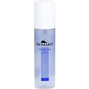 Biomaris Deodorant Spray