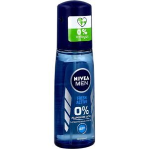 Nivea Men Deo Zerstäuber fresh active