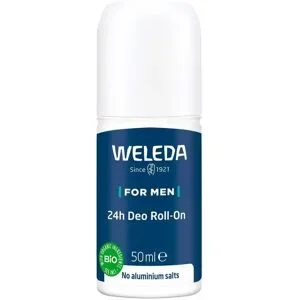 Weleda 24h Deo Roll-On FOR MEN
