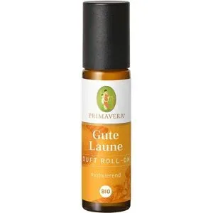 Primavera® Gute Laune Duft Roll-on