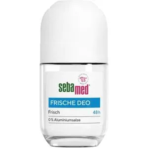 Sebamed Frische Deo Rollon