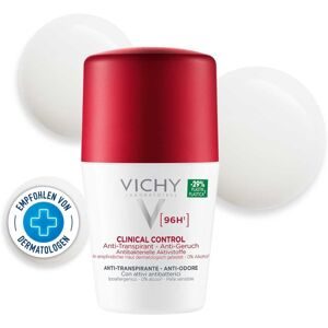 Vichy Deo Roll-on Antitranspirant 96h