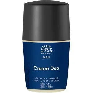 Urtekram Men Cream Deo