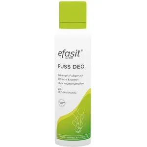 Efasit Fuß Deo Spray