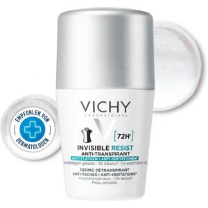 Vichy Deo Roll-on 72h Anti-Flecken