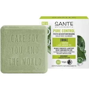 Sante Pore Control Feste Reinigung