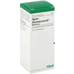 Apis-Homaccord Apis Homaccord Liquid