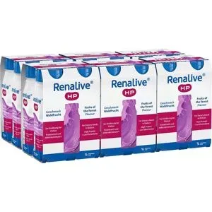 Renalive® HP Waldfrucht Trinknahrung