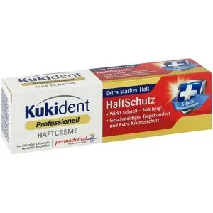 Kukident Super Haftcreme Haftschutz