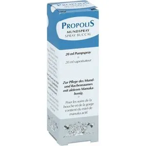 Propolis Pumpspray