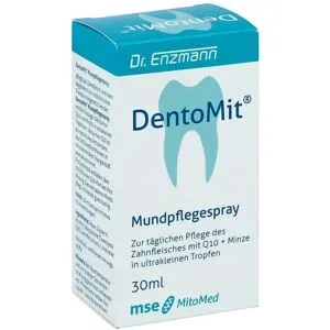 Dentomit Q10 direkt Spray