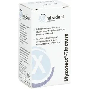 Myzotect Tincture