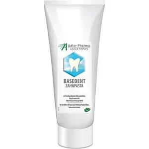 Basedent basische Mineralstoffzahnpaste