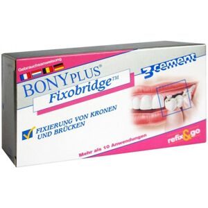 Fixobridge