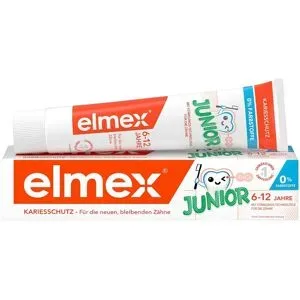 Elmex Junior Zahnpasta