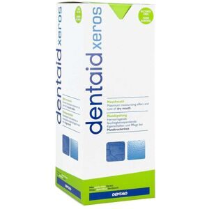 Dentaid xeros Feuchtigkeits-mundspül.ph nomin.5,9