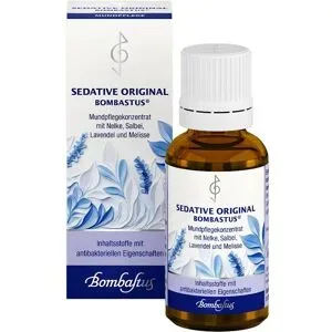 Sedative Original Bombastus Konzentrat