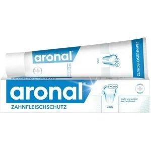 Aronal Zahnfleischschutz Zahnpasta