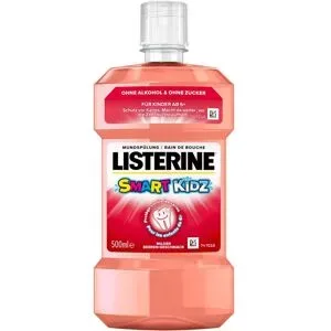 Listerine Smart Kidz Beerengeschmack Lösung