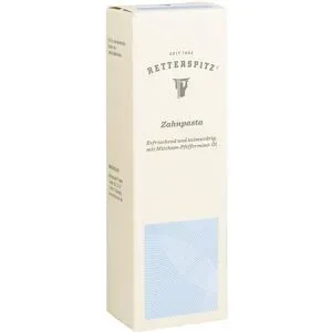 Retterspitz Zahnpasta