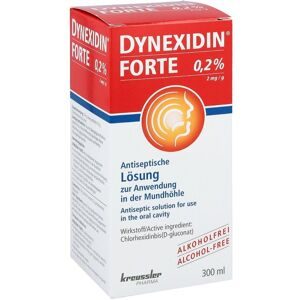 Dynexidin Forte 0,2%