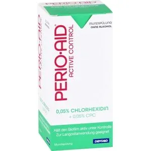 Perio Aid Active Control Mundspülung
