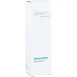 Bluem Zahncreme implant care