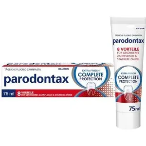 Parodontax Complete Protection Zahnpasta