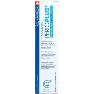 Curaprox Perio Plus+ Support Zahnpasta