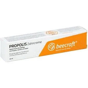 Beecraft Propolis Zahncreme