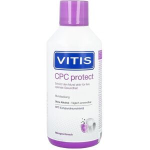 Vitis Cpc protect Mundspülung