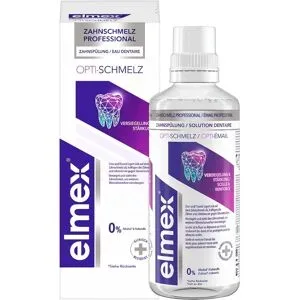 Elmex Opti-schmelz Professional Zahnspülung