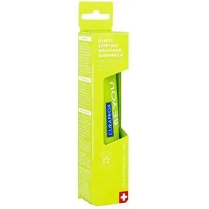 Curaprox Be You Zahnpasta Apfel+aloe Grün