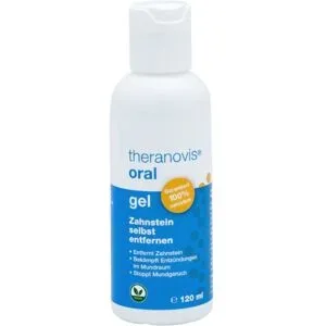 Theranovis oral Zahnstein Gel