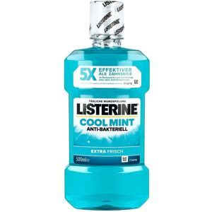 Listerine Cool Mint Mundspülung