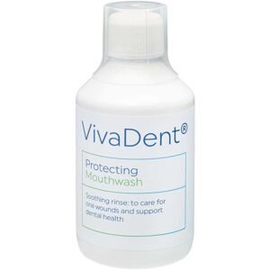 VivaDent Protecting Mouthwash