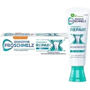 Sensodyne Proschmelz Repair Zahncreme Minze