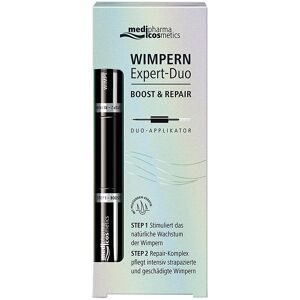 Wimpern Expert-duo Boost & Repair