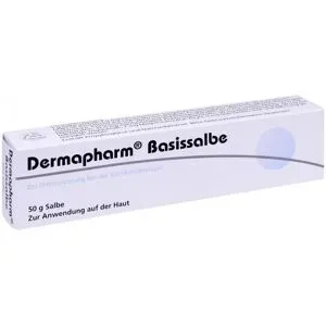 Dermapharm Basissalbe