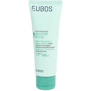 Eubos Sensitive Hand Repair+schutz Creme