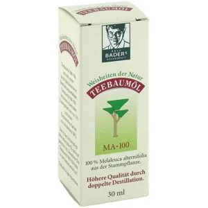 Teebaum öl Amax Ma 100
