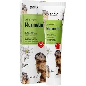 Murmelin Emulsion Arlberger