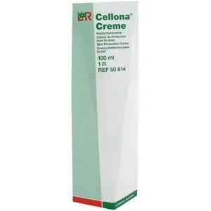 Cellona Creme 50814 Tube
