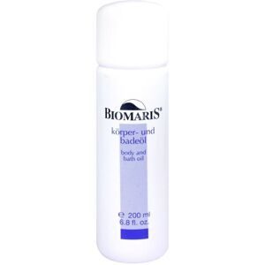 Biomaris Körper- und Badeöl