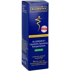 Allergika Lipolotio sensitive