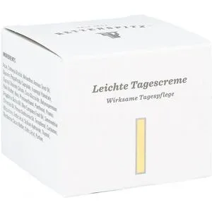 Retterspitz leichte Tagescreme